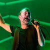 Photos, Video: Atoms For Peace Bring Glitchy Rock To Barclays Center